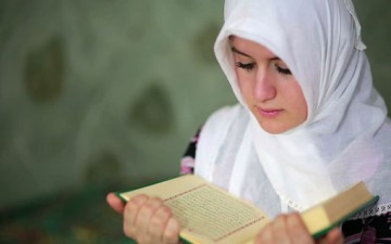 نحو فتاة ربانيّة